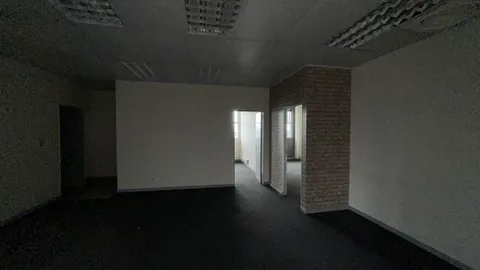 Frazzitta Business Park, Corner 1 Freedom Way & Koeberg Road, Milneton